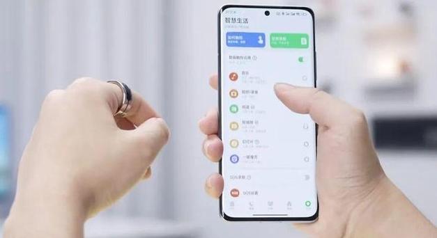 智能戒指，被买疯了？